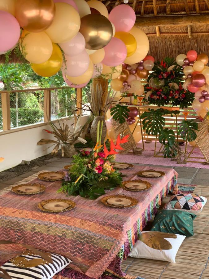 Hotel Y Restaurante Meson Del Gitano Caucasia Esterno foto